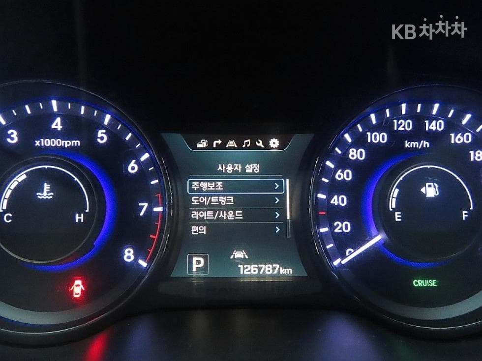 Hyundai Grandeur (Azera)HGHG300 Exclusive Special (special feature/edition) - 8
