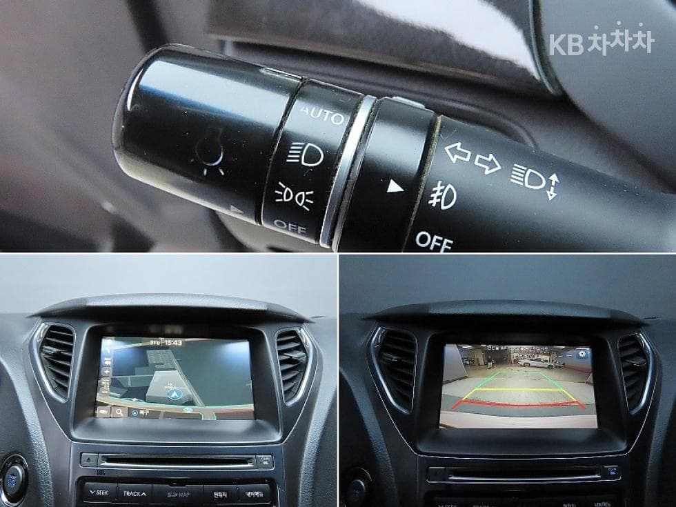 Hyundai Grandeur (Azera)HGHG300 Exclusive Special (special feature/edition) - 14