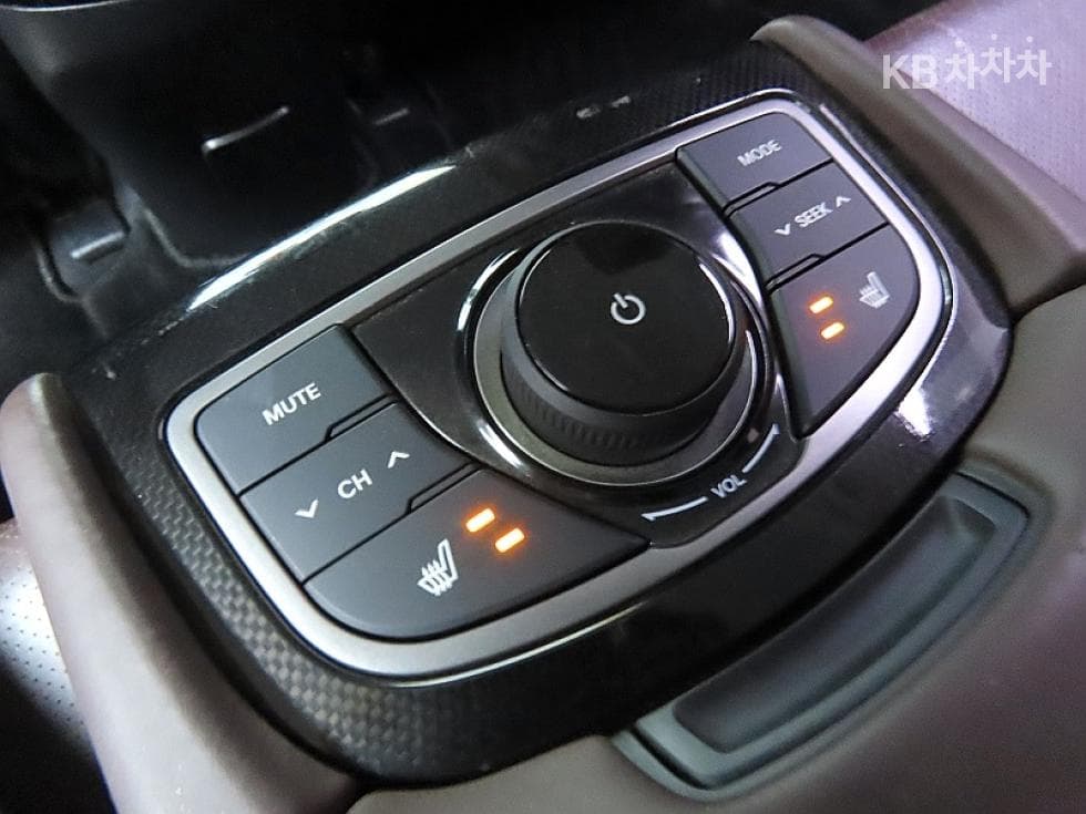 Hyundai Grandeur (Azera)HGHG300 Exclusive Special (special feature/edition) - 18