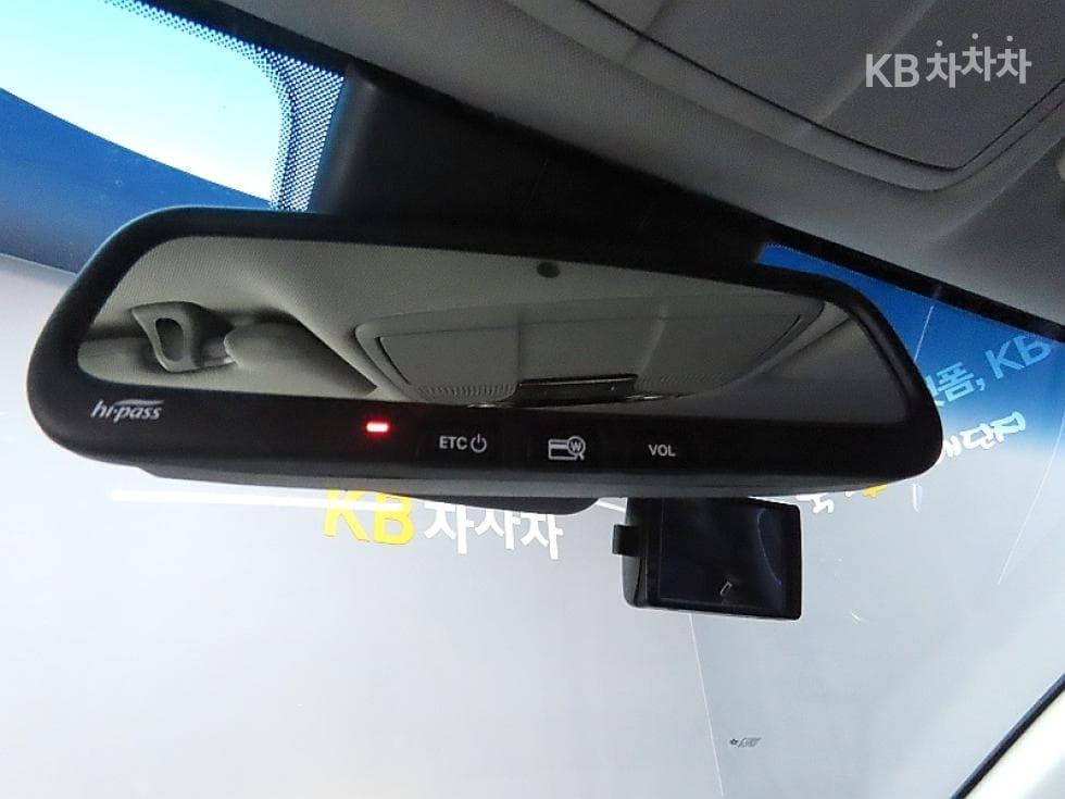 Hyundai Grandeur (Azera)IGRental car 3.0 LPi Exclusive Standard - 15