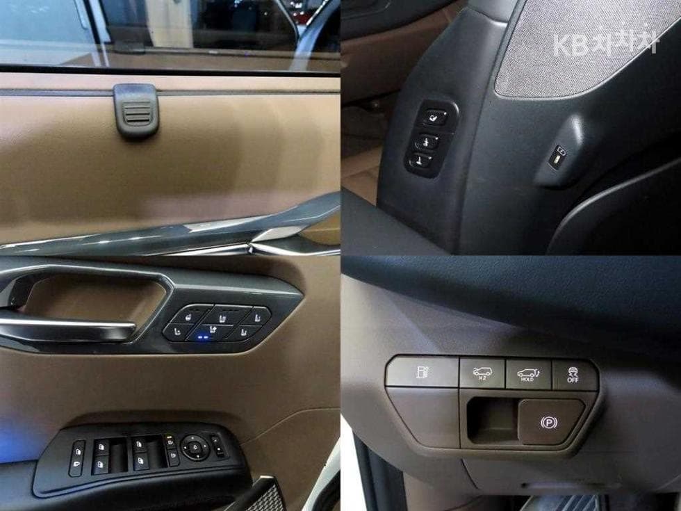 Киа EV9AWD GT-line - 17
