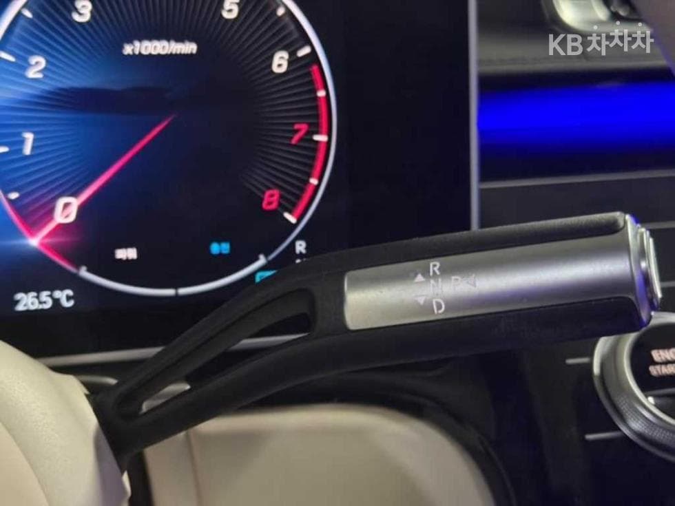 Mercedes-Benz S-Клас W223S580L 4Matic Стандартен - 12