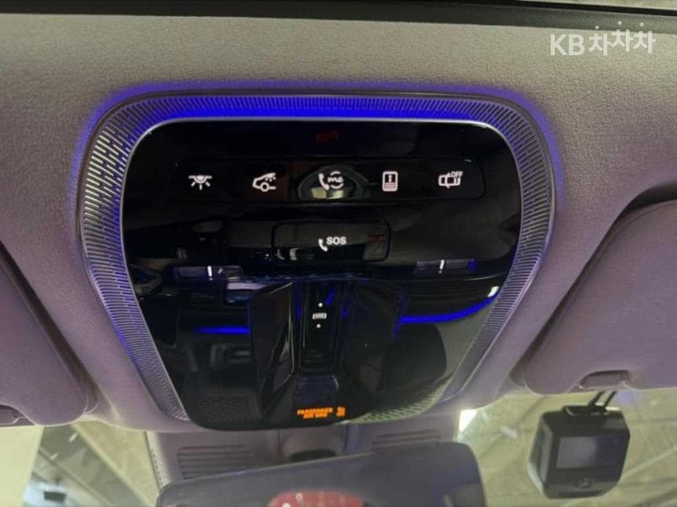 Mercedes-Benz S-Клас W223S580L 4Matic Стандартен - 13
