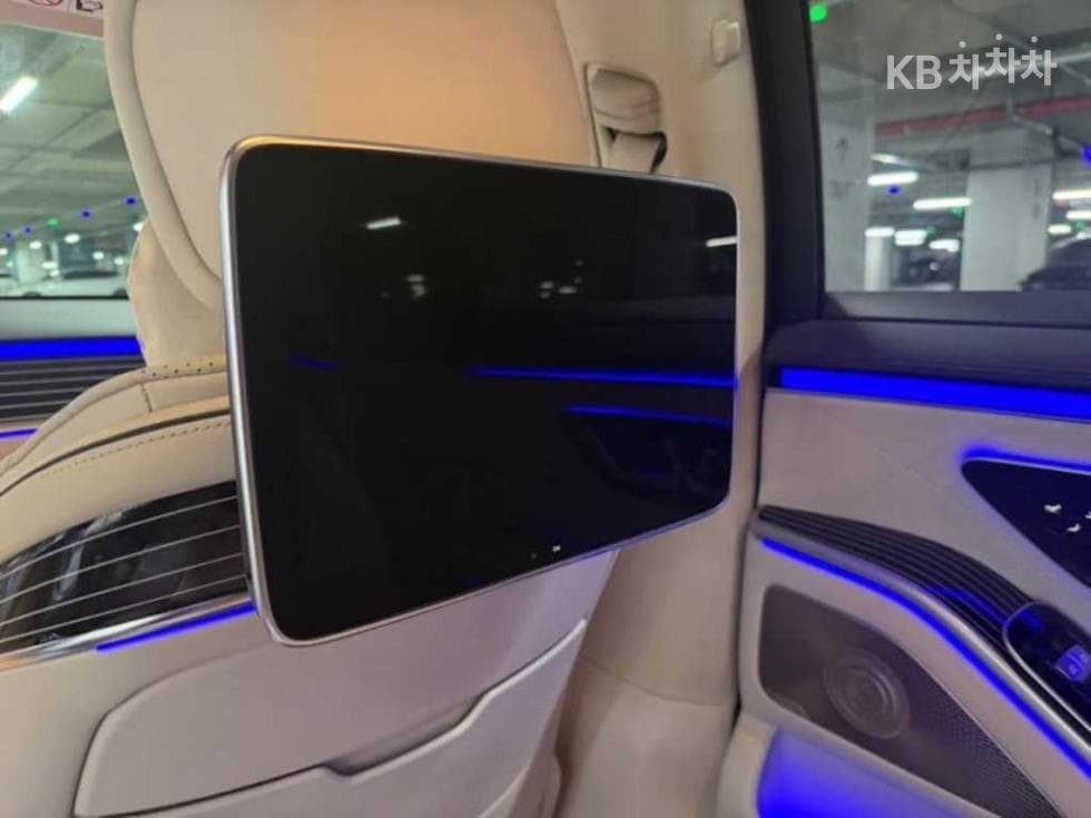 Mercedes-Benz S-Клас W223S580L 4Matic Стандартен - 15