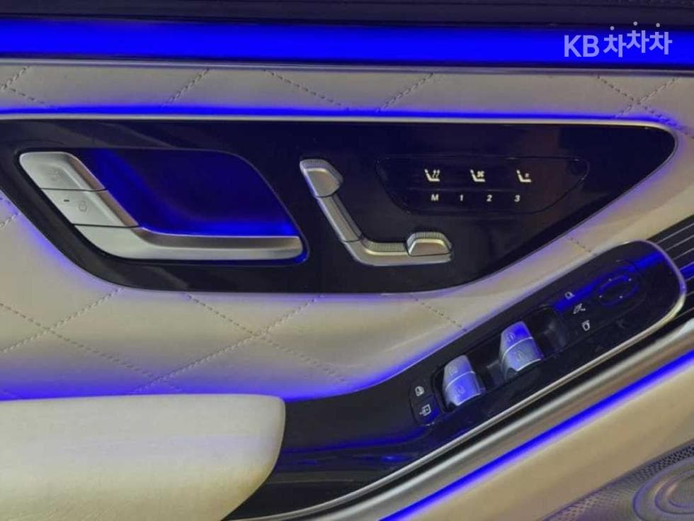 Mercedes-Benz S-Клас W223S580L 4Matic Стандартен - 16