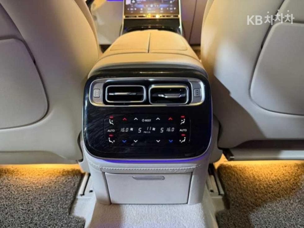 Mercedes-Benz S-Клас W223S580L 4Matic Стандартен - 17