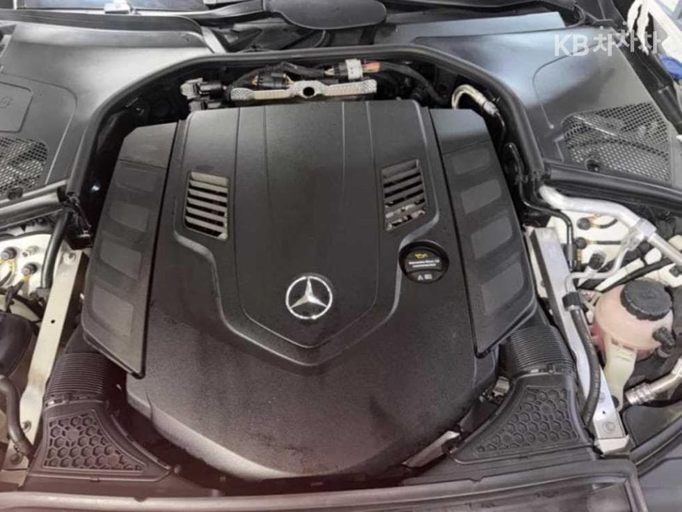 Mercedes-Benz S-Клас W223S580L 4Matic Стандартен - 19