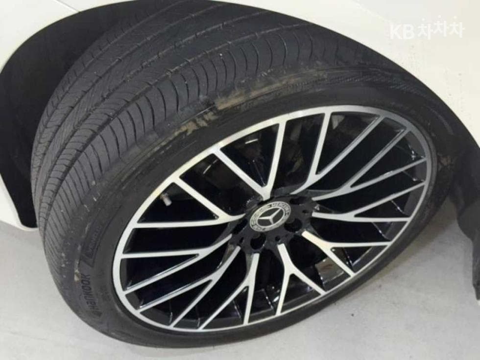 Mercedes-Benz S-Клас W223S580L 4Matic Стандартен - 20
