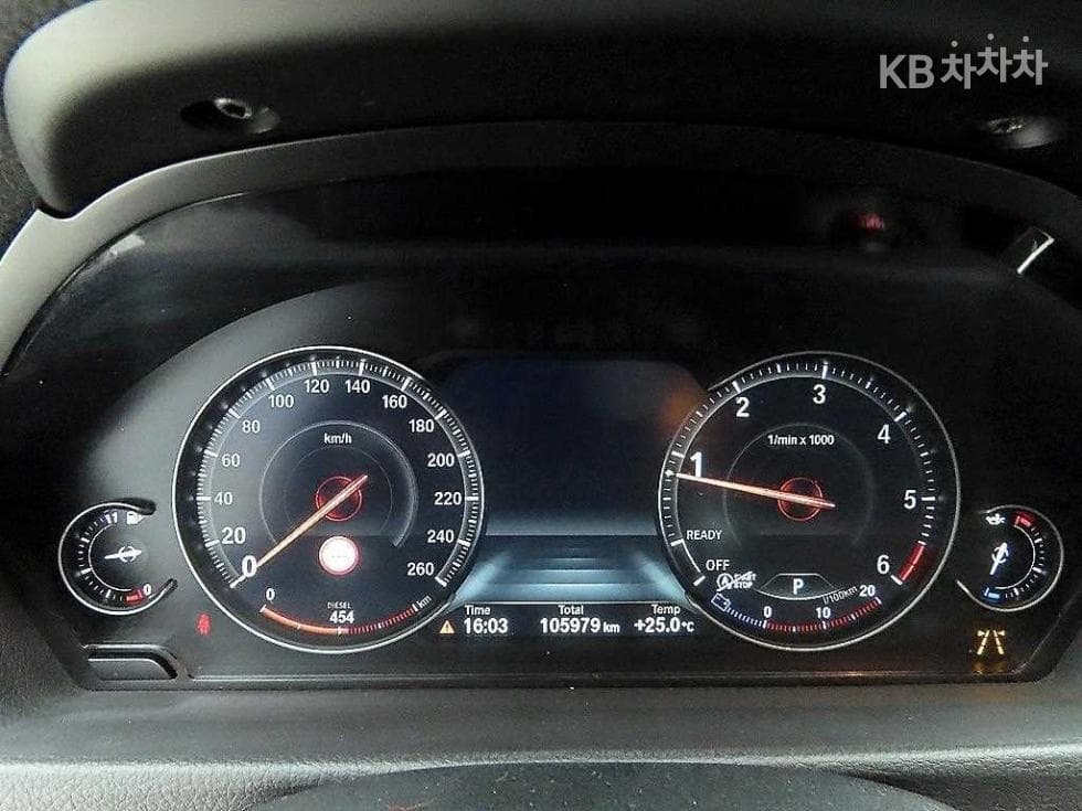 BMW Gran Turismo3 Серия GT 320d F34 xDrive - 8