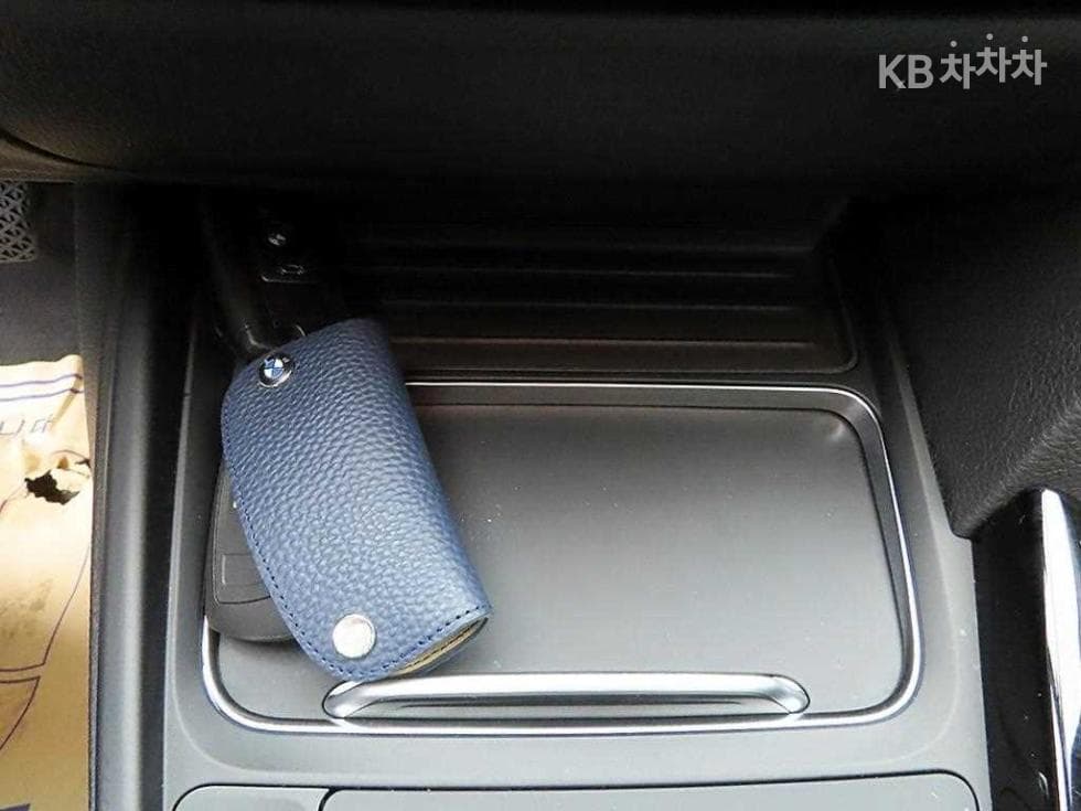 BMW Gran Turismo3 Серия GT 320d F34 xDrive - 12