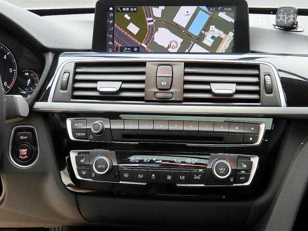 BMW Gran Turismo3 Серия GT 320d F34 xDrive - 13