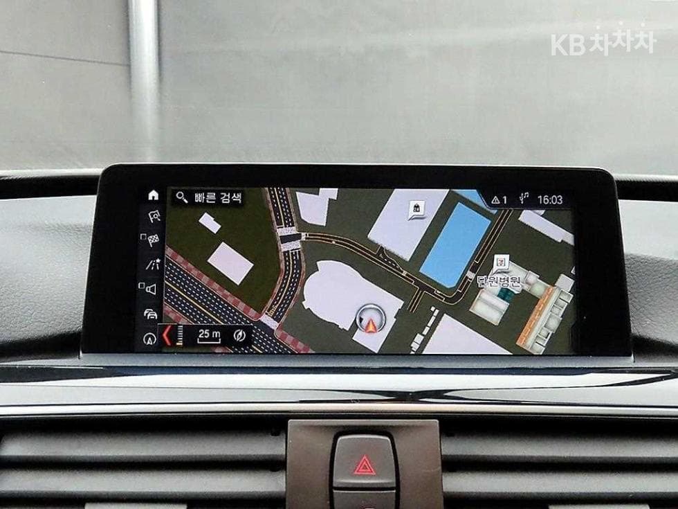 BMW Gran Turismo3 Серия GT 320d F34 xDrive - 14