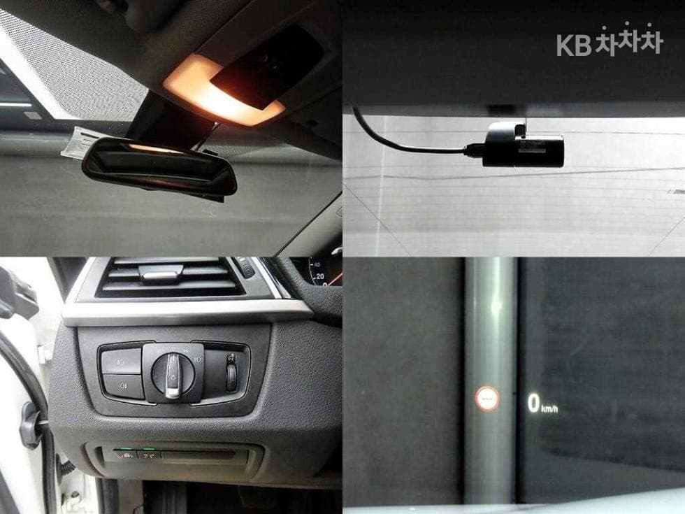 BMW Gran Turismo3 Серия GT 320d F34 xDrive - 17