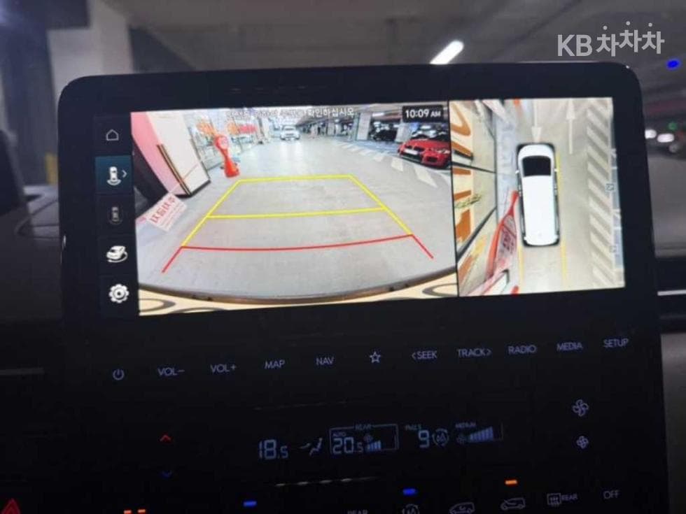 Хюндай Staria Lounge2.2 Lounge 9 AWD Inspiration - 11