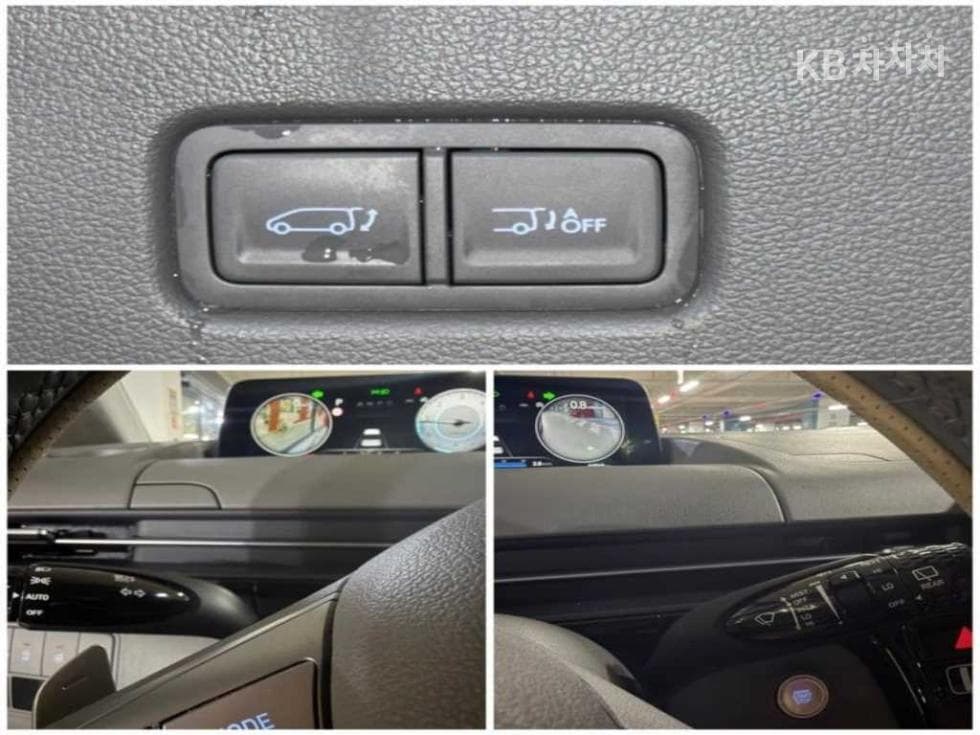 Хюндай Staria Lounge2.2 Lounge 9 AWD Inspiration - 17