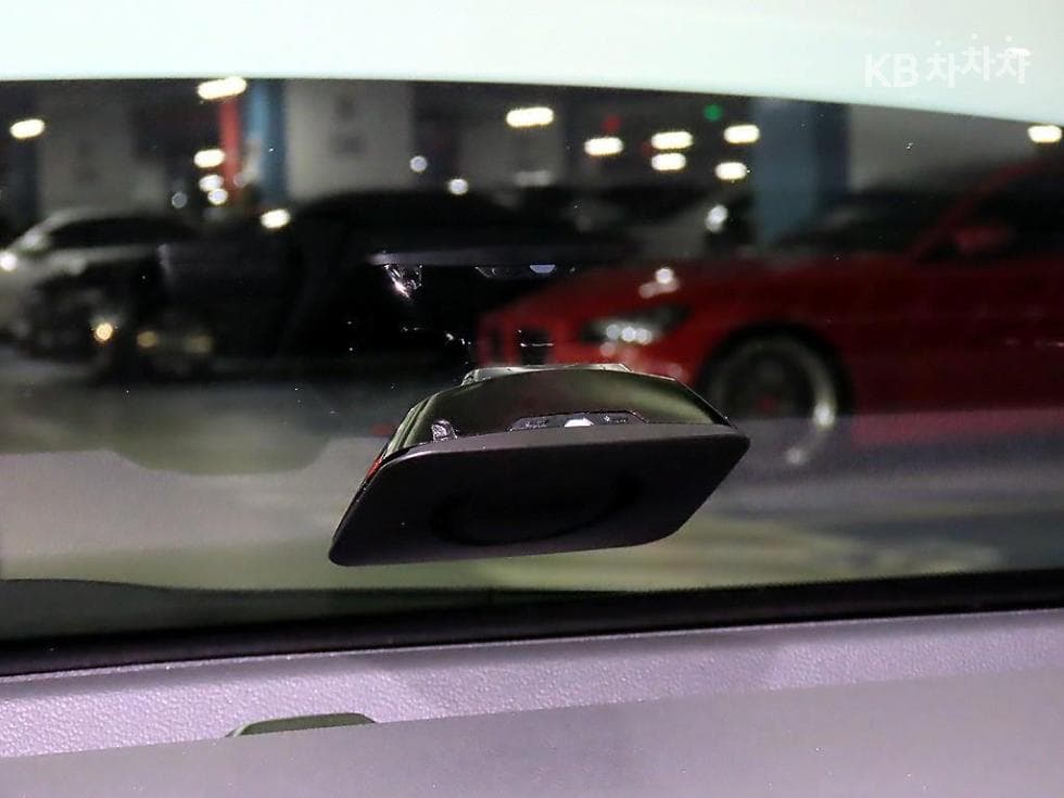 Hyundai Avante (Elantra)AD1.6 LPi Rental car Smart - 16
