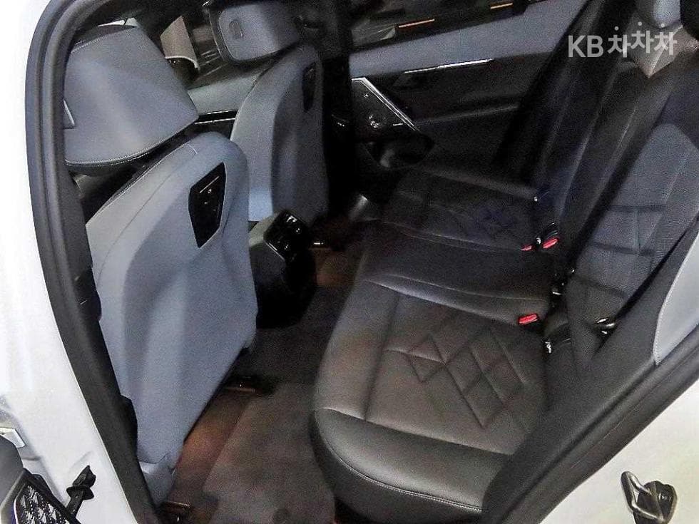 BMW Нов5 Серия(G60)530e M Sport - 7