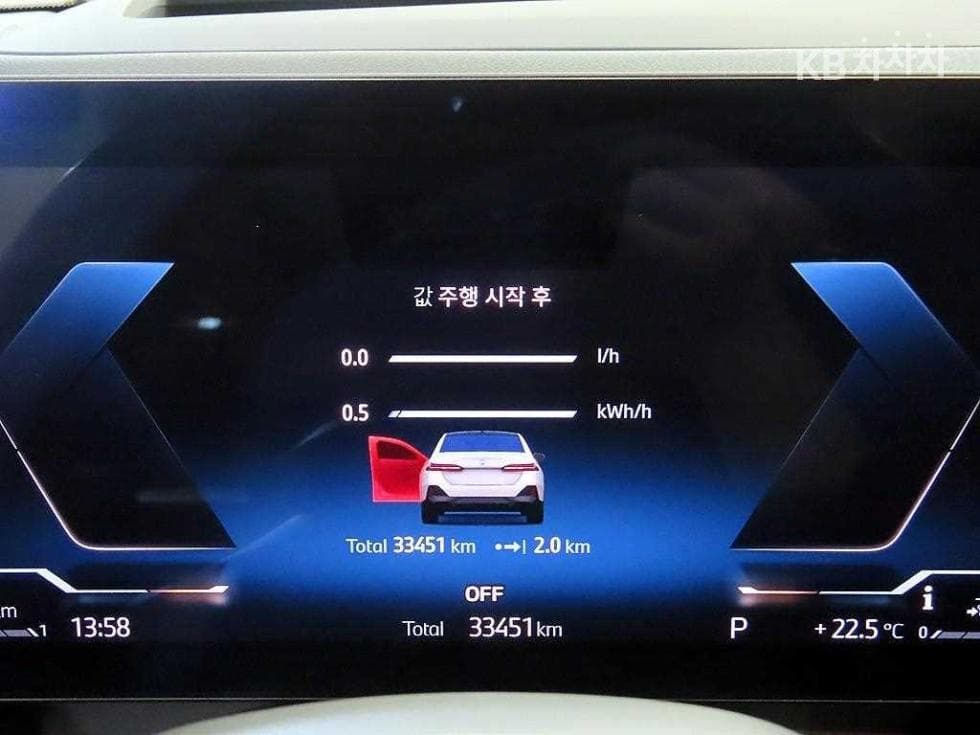 BMW Нов5 Серия(G60)530e M Sport - 9