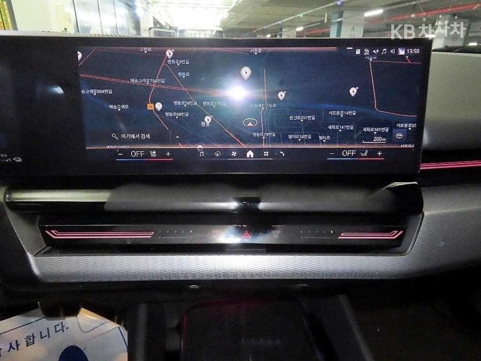 BMW Нов5 Серия(G60)530e M Sport - 11
