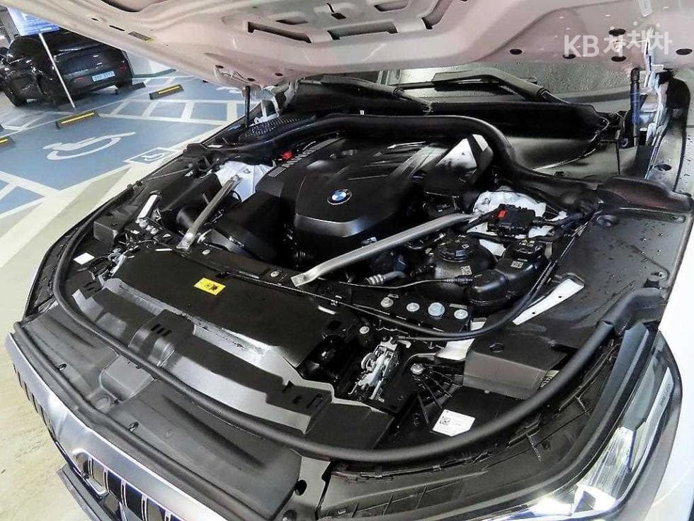 BMW Нов5 Серия(G60)530e M Sport - 19