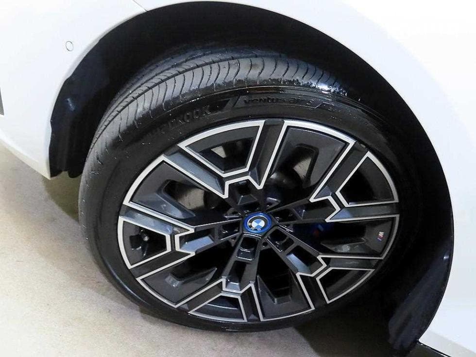 BMW Нов5 Серия(G60)530e M Sport - 20