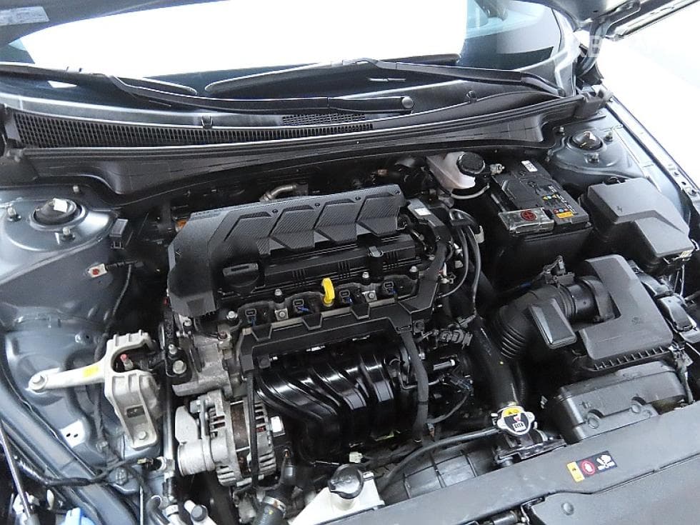 Хюндай All New Avante (Elantra)(CN7)1.6 Бензин Inspiration - 7