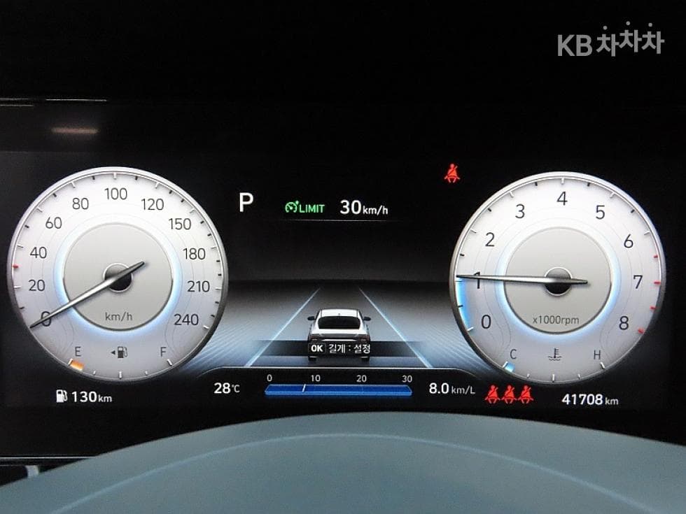 Хюндай All New Avante (Elantra)(CN7)1.6 Бензин Inspiration - 8