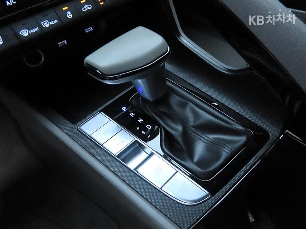 Хюндай All New Avante (Elantra)(CN7)1.6 Бензин Inspiration - 9