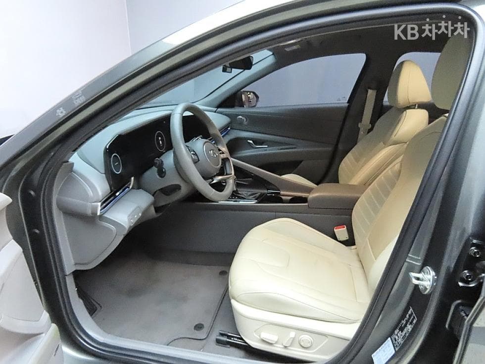 Хюндай All New Avante (Elantra)(CN7)1.6 Бензин Inspiration - 10