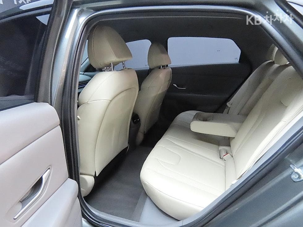 Хюндай All New Avante (Elantra)(CN7)1.6 Бензин Inspiration - 11