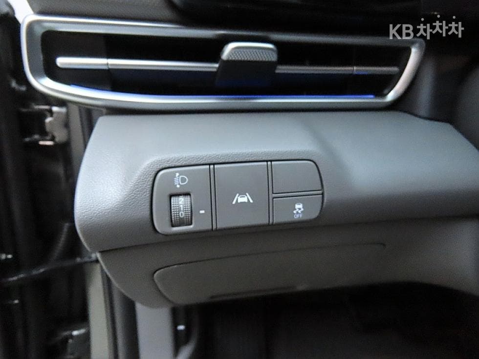 Хюндай All New Avante (Elantra)(CN7)1.6 Бензин Inspiration - 12