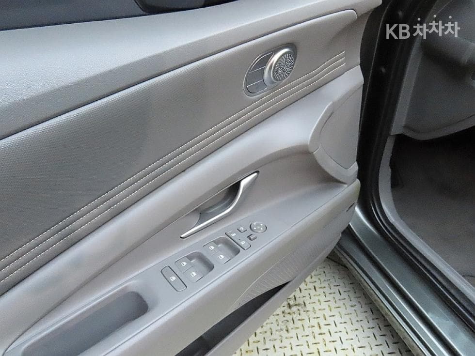 Хюндай All New Avante (Elantra)(CN7)1.6 Бензин Inspiration - 13