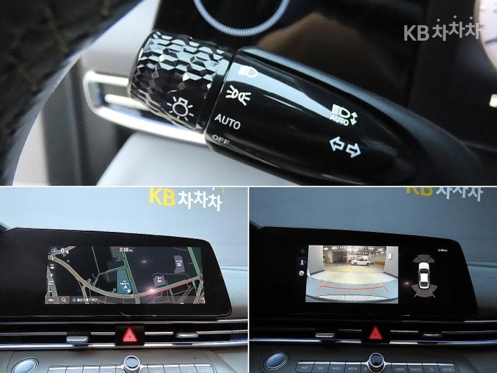 Хюндай All New Avante (Elantra)(CN7)1.6 Бензин Inspiration - 14