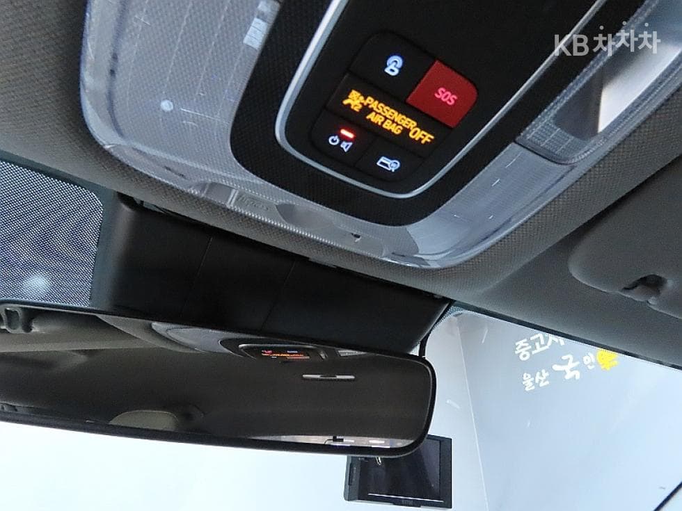 Хюндай All New Avante (Elantra)(CN7)1.6 Бензин Inspiration - 15