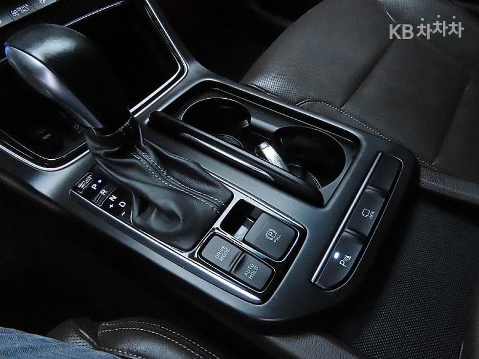 Hyundai Grandeur (Azera)IG HybridPremium - 9