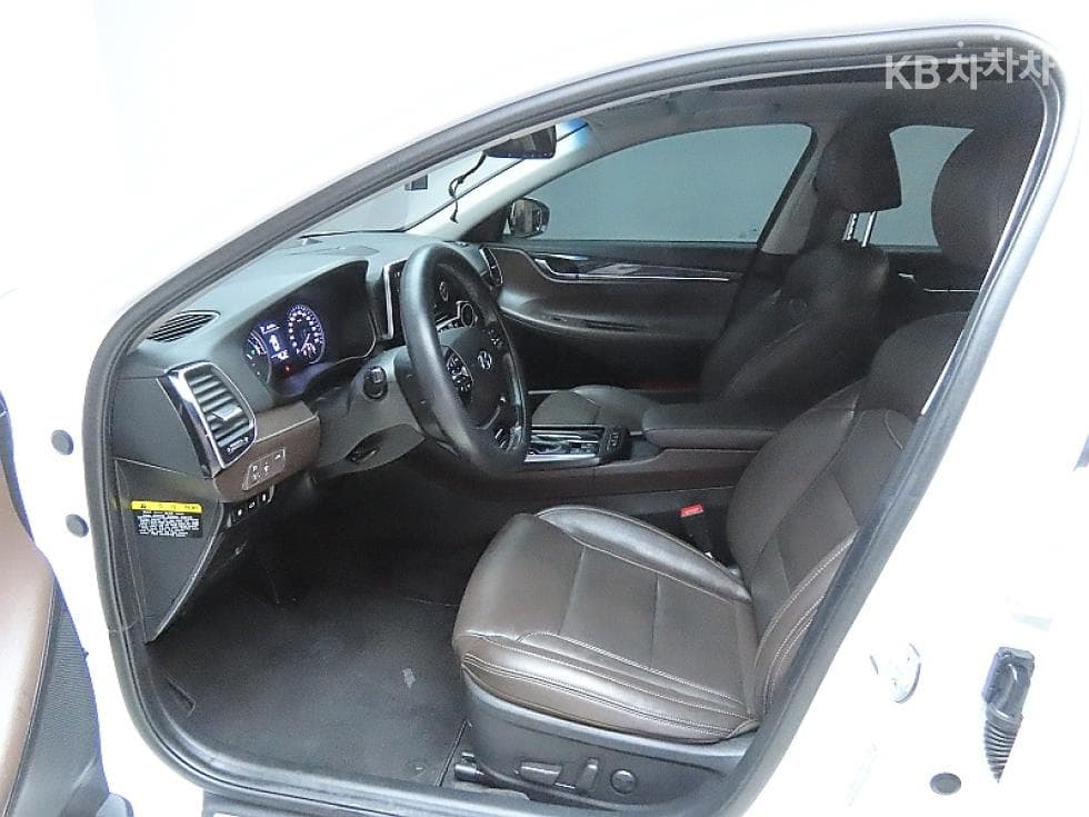 Hyundai Grandeur (Azera)IG HybridPremium - 10