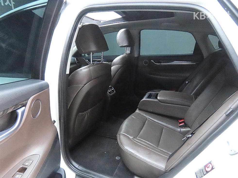 Hyundai Grandeur (Azera)IG HybridPremium - 11