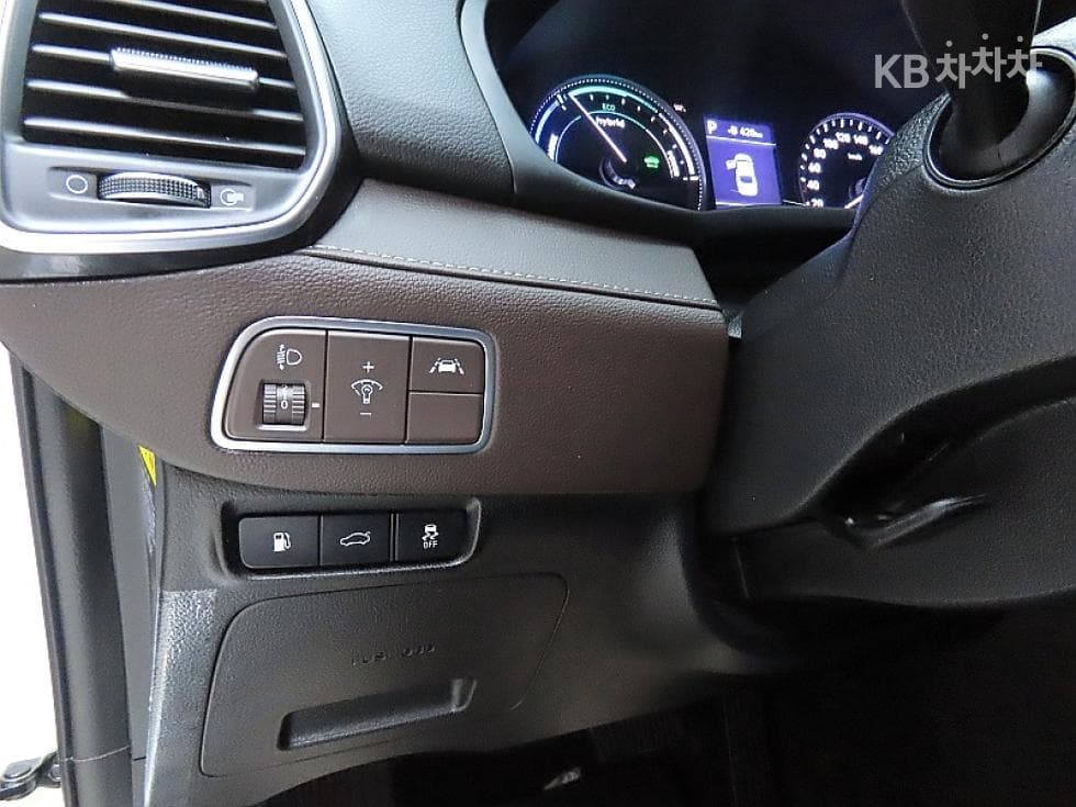 Hyundai Grandeur (Azera)IG HybridPremium - 12