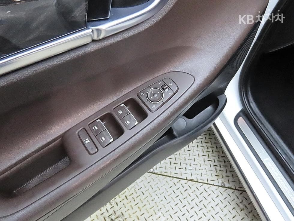 Hyundai Grandeur (Azera)IG HybridPremium - 13