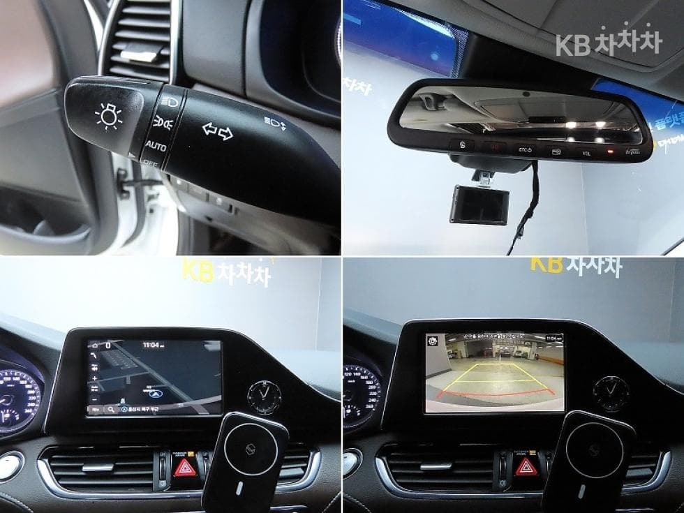 Hyundai Grandeur (Azera)IG HybridPremium - 14