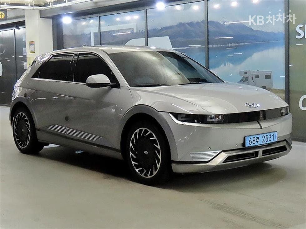 Хюндай IONIQ 5 Long Range Престиж - Image 1