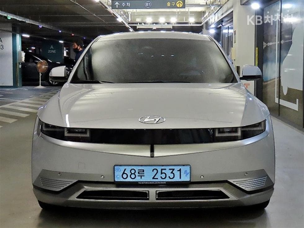 Хюндай IONIQ 5Long Range Престиж - 2