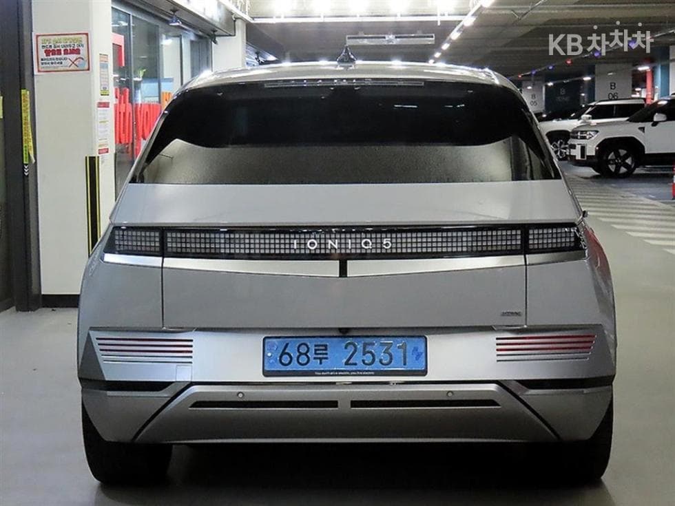 Хюндай IONIQ 5Long Range Престиж - 5