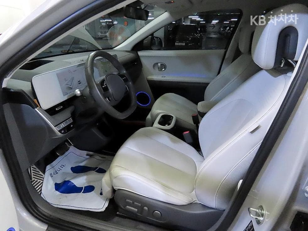 Хюндай IONIQ 5Long Range Престиж - 6