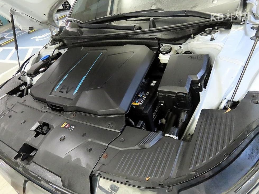 Хюндай IONIQ 5Long Range Престиж - 19