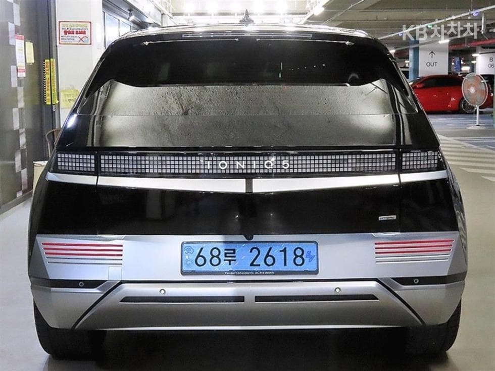 Хюндай IONIQ 5Long Range AWD Exclusive - 5