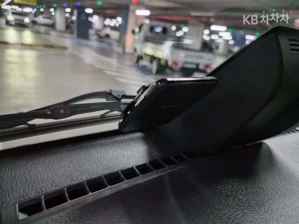 Киа The New (фейслифт) Бонго 3 (лек)LPG 1 тон Двойна Кабина Удължено междуосие 2WD GL - 16