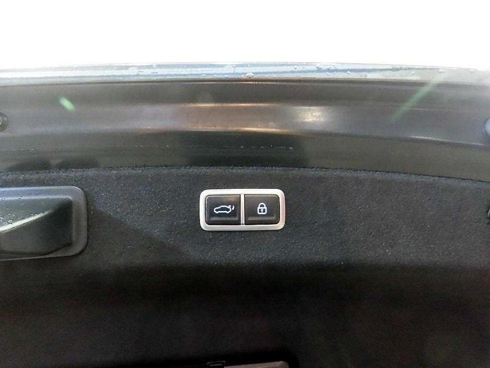 Дженезис G80(RG3)2.5 Турбо Бензин Директ Инжекция AWD - 15