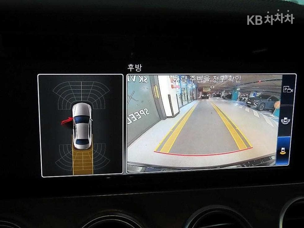 Mercedes-Benz E-Клас (W213)E220d Exclusive - 14