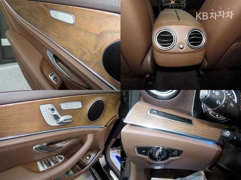 Mercedes-Benz E-Клас (W213)E220d Exclusive - 18